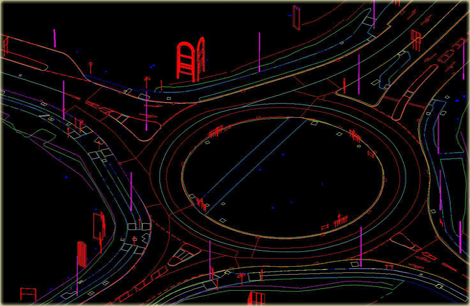Road Mapping