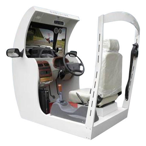 Automotive Simulators Kam-As-001