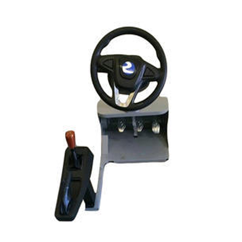 Car Driving Automotive Simulator