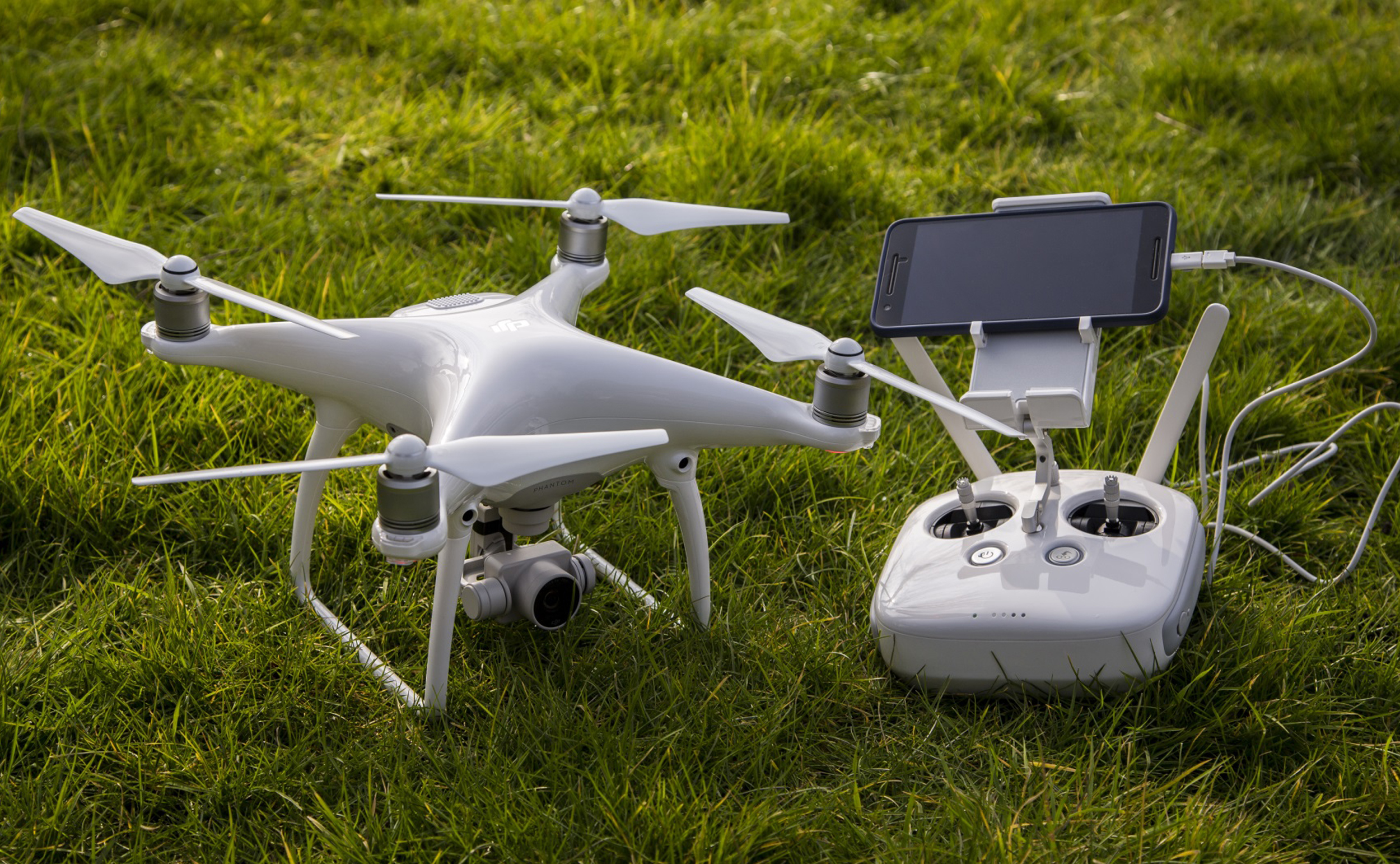 Vector Data Capturing
