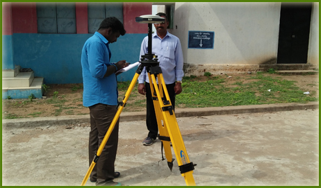 Smart City Survey